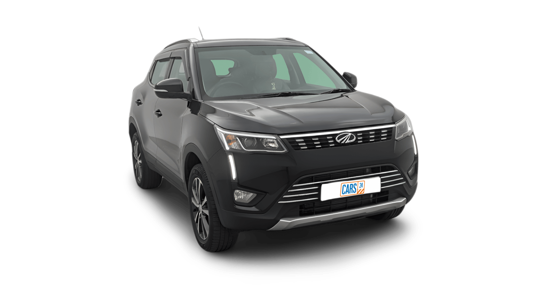 2019 Mahindra XUV300 - SUV - Diesel - Manual - ₹6.66 lakh